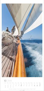 Under Sail Kalender 2026