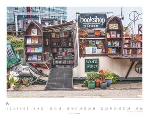 Lieblings-Buchhandlungen 2026