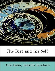 The Poet and his Self