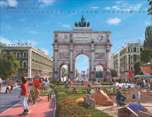 Green Cities 2026
