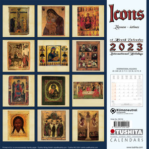 Icons 2023