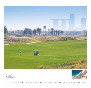 Golf 2026
