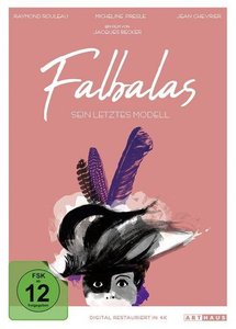 Falbalas - Sein letztes Modell (Special Edition)