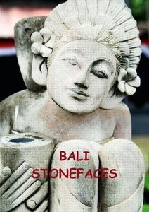 Bali Stonesfaces