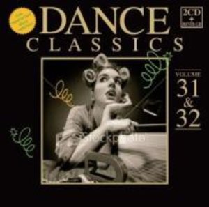 Various: Dance Classics 31 & 32
