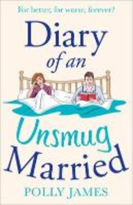 James, P: Diary of an Unsmug Married