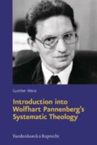 Introduction to Wolfhart Pannenberg\'s Systematic Theology