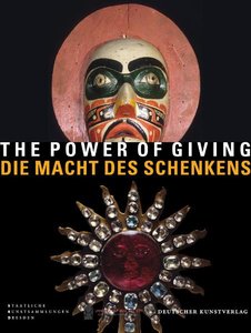 The Power of Giving. Die Macht des Schenkens