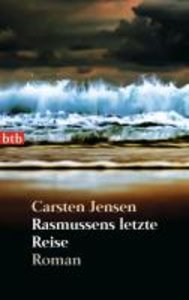 Rasmussens letzte Reise