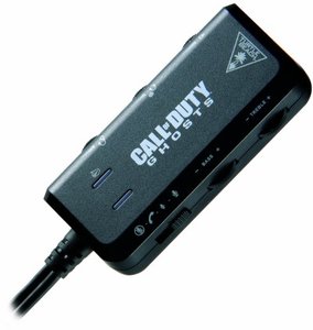 EAR FORCE SHADOW Call of Duty: Ghosts Stereo-Gaming-Headset, COD Kopfhörer