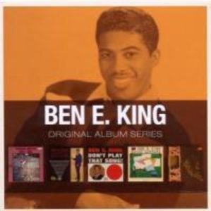 King, B: Original Album Series