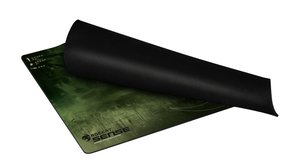 ROCCAT Sense Camo Charge 2mm - High Precision Gaming Mousepad (Military Edition)