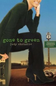 GONE TO GREEN