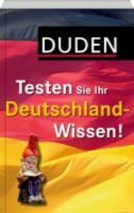Duden - Testen Sie Ihr Deutschland-Wissen!