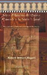 RELIGION OF BABYLONIA & ASSYRI