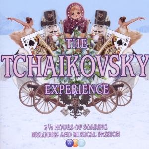 Leonskaja/Mattila/Repin: Tschaikovsky Experience