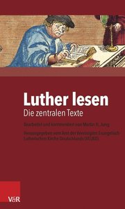 Luther lesen