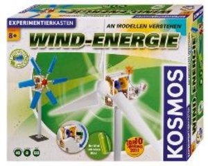 Kosmos 627614 - Wind Energie