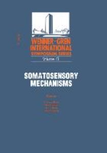 Somatosensory Mechanisms