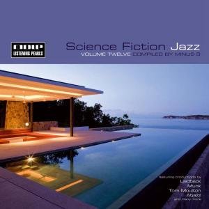 Science Fiction Jazz 12
