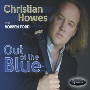 Out Of The Blue