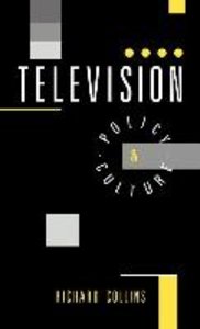 Collins, R: Television