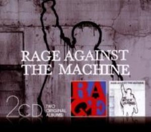 Rage Against The Machine: Battle Of Los Angeles/Renegades