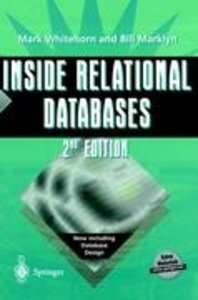 Inside Relational Databases
