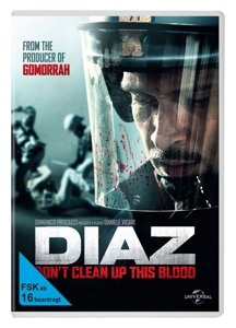 Diaz - Dont Clean Up This Blood