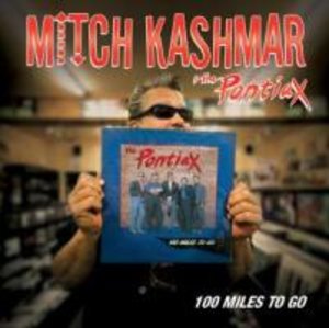 Kashmar, M: 100 Miles To Go