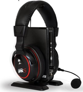EAR FORCE PX 5 HP Gaming Headset