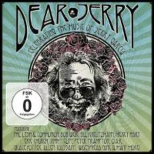 Dear Jerry: Celebrating The Music Of Jerry Garcia: Merriweather Post Pavilion, Columbia, 2015