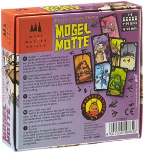 Mogel Motte