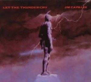 Capaldi, J: Let The Thunder Cry (Exp.+Rem.Ed.)