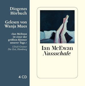 Nussschale, 5 Audio-CD