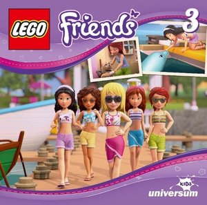 Lego - Friends (03)