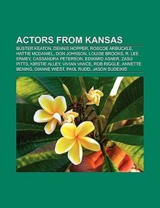 Actors from Kansas