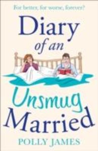 James, P: Diary of an Unsmug Married