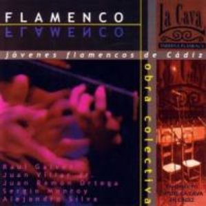 Jovenes Flamencos de Cadiz: Diverse
