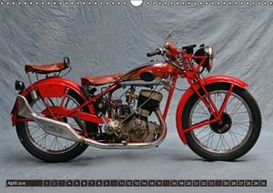 Deutsche Motorrad Oldtimer