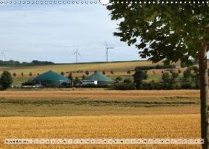 Energie - erneuerbar - Biomasse