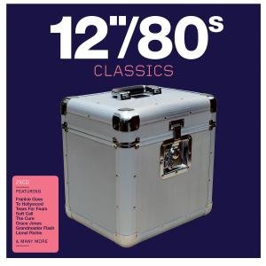 Various: 12\" 80s Classics