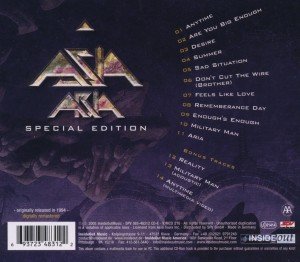 Aria (Special Edition)