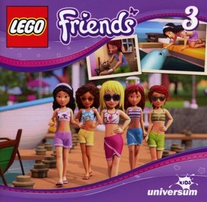 Lego - Friends (03)