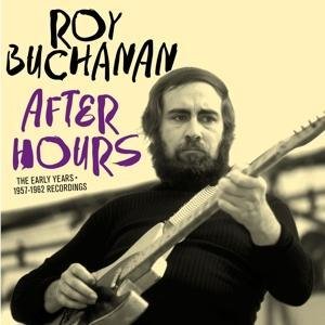 After Hours-The Early Years-1957-62