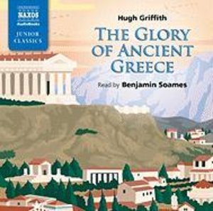 GLORY OF ANCIENT GREECE     2D