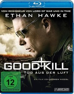 Good Kill (Blu-ray)