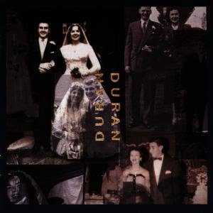 Duran Duran: Wedding Album
