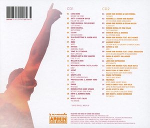 A State Of Trance - Ibiza 2016, 2 Audio-CDs