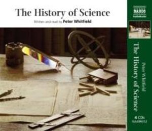 Whitfield, P: The History of Science